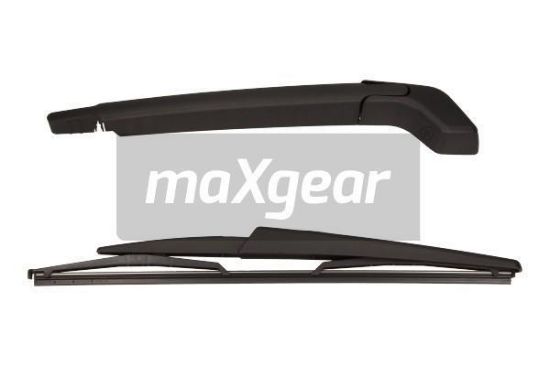 Obrázok Sasa ramienka stierača, čistenie okien MAXGEAR  390367