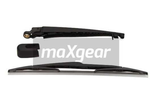 Obrázok Sasa ramienka stierača, čistenie okien MAXGEAR  390398