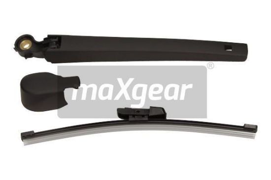 Obrázok Rameno stierača skiel MAXGEAR  390451