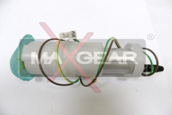Obrázok Palivové čerpadlo MAXGEAR  430054