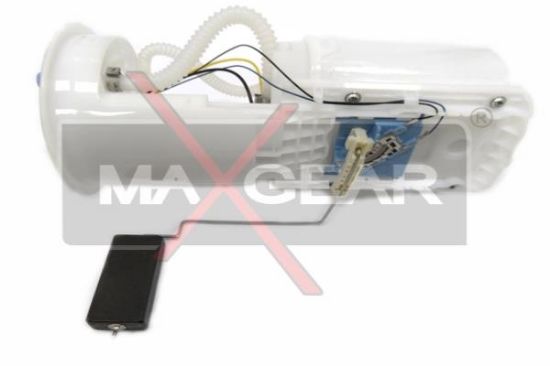 Obrázok Palivové čerpadlo MAXGEAR  430058
