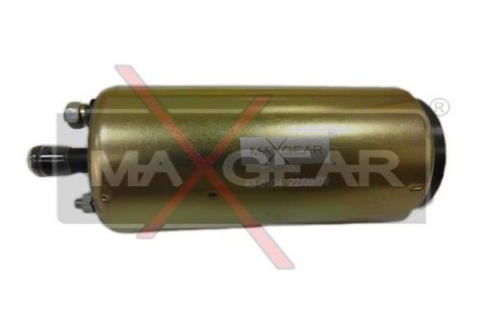 Obrázok Palivové čerpadlo MAXGEAR  430104