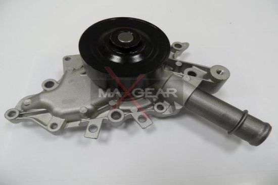 Obrázok Vodné čerpadlo, chladenie motora MAXGEAR  470011