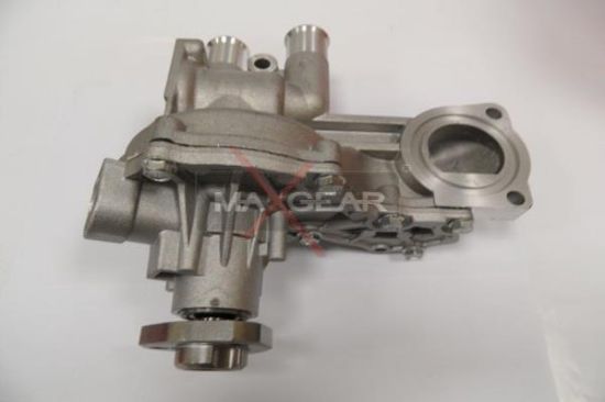 Obrázok Vodné čerpadlo, chladenie motora MAXGEAR  470083