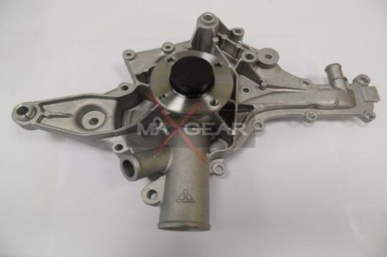 Obrázok Vodné čerpadlo, chladenie motora MAXGEAR  470109