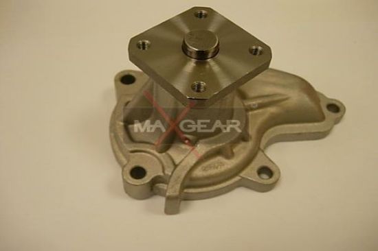 Obrázok Vodné čerpadlo, chladenie motora MAXGEAR  470177