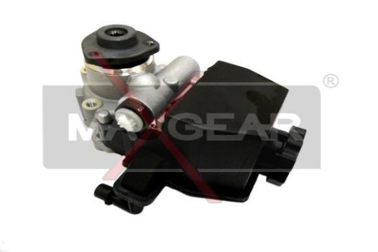 Obrázok Hydraulické čerpadlo pre riadenie MAXGEAR  480009