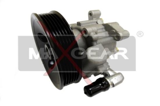 Obrázok Hydraulické čerpadlo pre riadenie MAXGEAR  480016