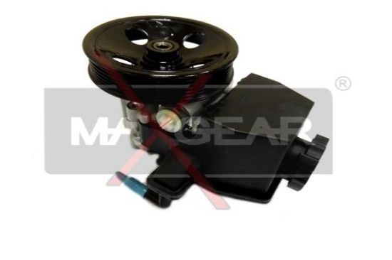 Obrázok Hydraulické čerpadlo pre riadenie MAXGEAR  480018