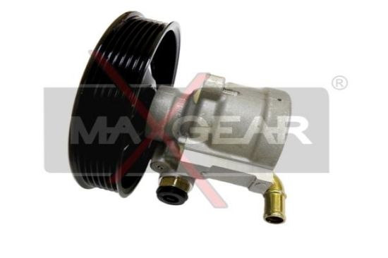 Obrázok Hydraulické čerpadlo pre riadenie MAXGEAR  480035