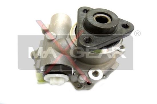 Obrázok Hydraulické čerpadlo pre riadenie MAXGEAR  480049