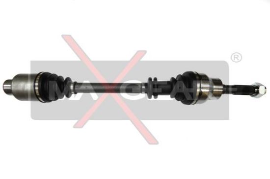 Obrázok Hnací hriadeľ MAXGEAR  490079