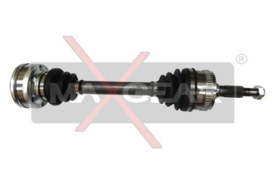 Obrázok Hnací hriadeľ MAXGEAR  490081
