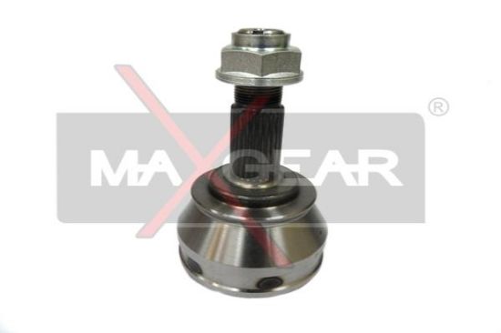 Obrázok Sada kĺbov hnacieho hriadeľa MAXGEAR  490083