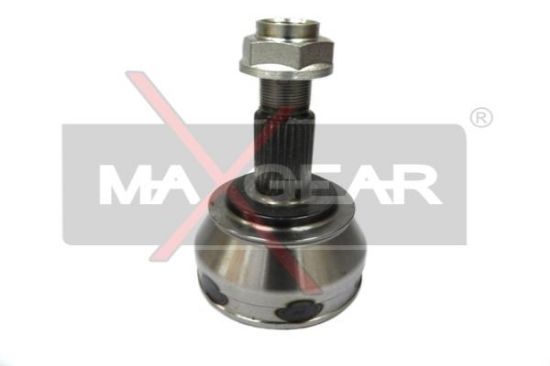 Obrázok Sada kĺbov hnacieho hriadeľa MAXGEAR  490084