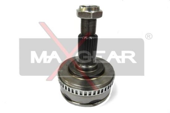Obrázok Sada kĺbov hnacieho hriadeľa MAXGEAR  490108