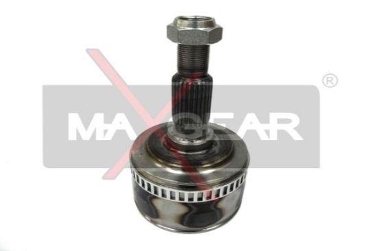 Obrázok Sada kĺbov hnacieho hriadeľa MAXGEAR  490109
