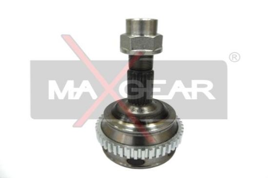 Obrázok Sada kĺbov hnacieho hriadeľa MAXGEAR  490111