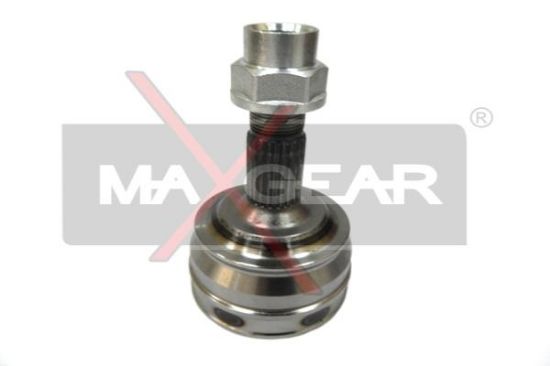 Obrázok Sada kĺbov hnacieho hriadeľa MAXGEAR  490112