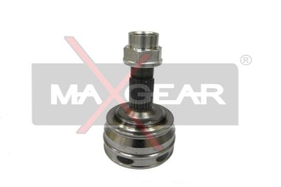 Obrázok Sada kĺbov hnacieho hriadeľa MAXGEAR  490113