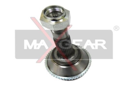 Obrázok Sada kĺbov hnacieho hriadeľa MAXGEAR  490118