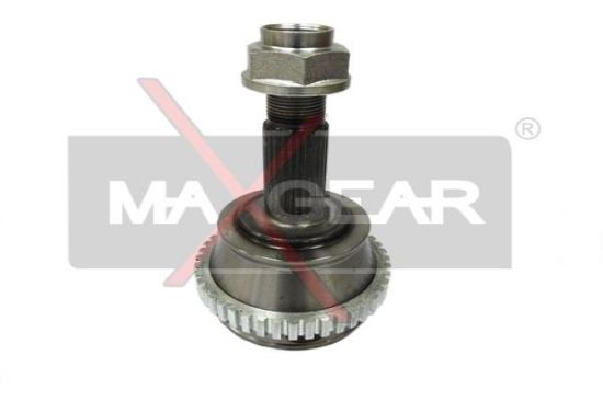 Obrázok Sada kĺbov hnacieho hriadeľa MAXGEAR  490122
