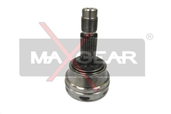 Obrázok Sada kĺbov hnacieho hriadeľa MAXGEAR  490124