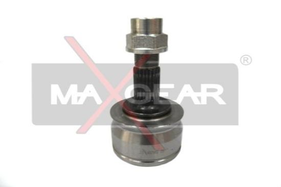 Obrázok Sada kĺbov hnacieho hriadeľa MAXGEAR  490126