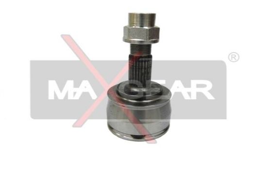 Obrázok Sada kĺbov hnacieho hriadeľa MAXGEAR  490127