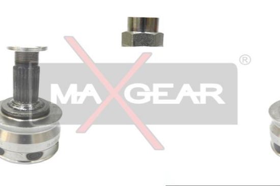 Obrázok Sada kĺbov hnacieho hriadeľa MAXGEAR  490128