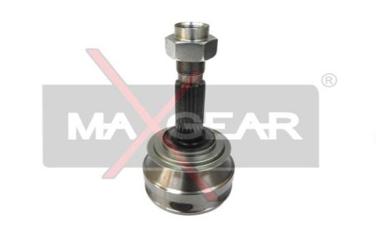 Obrázok Sada kĺbov hnacieho hriadeľa MAXGEAR  490131