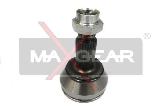 Obrázok Sada kĺbov hnacieho hriadeľa MAXGEAR  490142