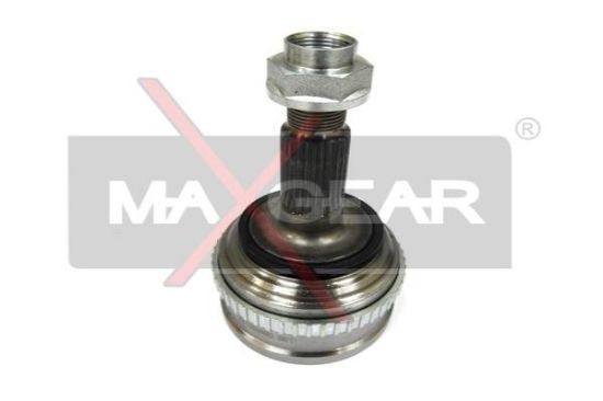 Obrázok Sada kĺbov hnacieho hriadeľa MAXGEAR  490149
