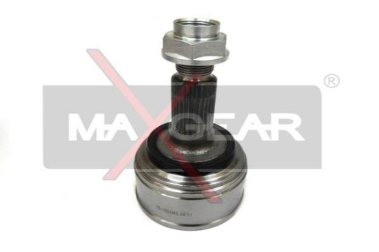 Obrázok Sada kĺbov hnacieho hriadeľa MAXGEAR  490150