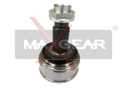 Obrázok Sada kĺbov hnacieho hriadeľa MAXGEAR  490152
