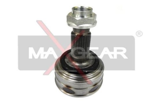 Obrázok Sada kĺbov hnacieho hriadeľa MAXGEAR  490154
