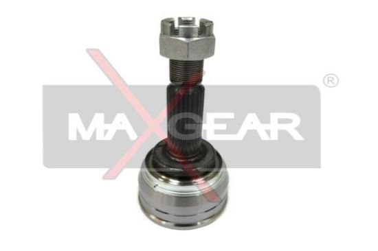 Obrázok Sada kĺbov hnacieho hriadeľa MAXGEAR  490155