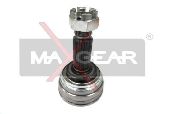 Obrázok Sada kĺbov hnacieho hriadeľa MAXGEAR  490164