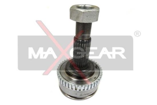 Obrázok Sada kĺbov hnacieho hriadeľa MAXGEAR  490166