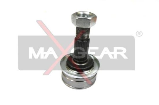 Obrázok Sada kĺbov hnacieho hriadeľa MAXGEAR  490168
