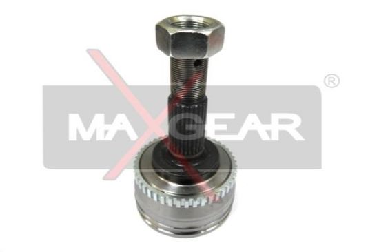 Obrázok Sada kĺbov hnacieho hriadeľa MAXGEAR  490171