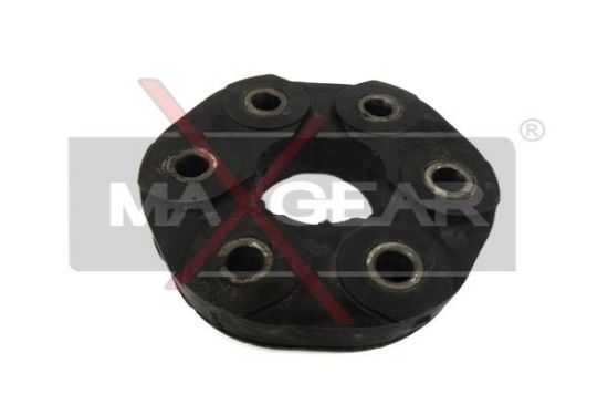 Obrázok Kĺb pozdĺżneho hriadeľa MAXGEAR  490174