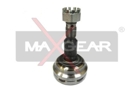 Obrázok Sada kĺbov hnacieho hriadeľa MAXGEAR  490177