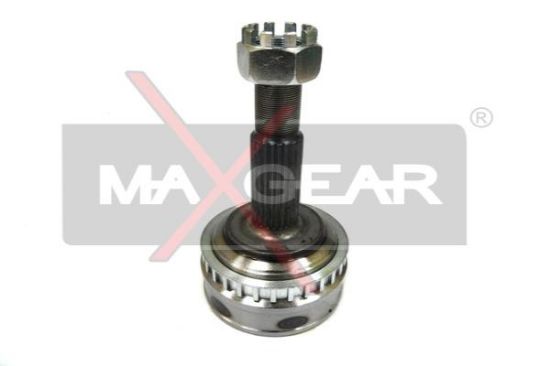 Obrázok Sada kĺbov hnacieho hriadeľa MAXGEAR  490179