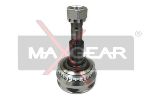 Obrázok Sada kĺbov hnacieho hriadeľa MAXGEAR  490180