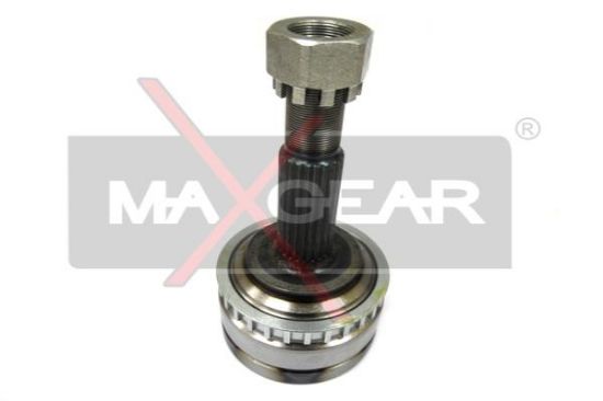 Obrázok Sada kĺbov hnacieho hriadeľa MAXGEAR  490183