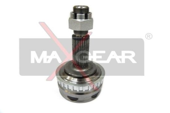 Obrázok Sada kĺbov hnacieho hriadeľa MAXGEAR  490184