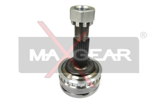 Obrázok Sada kĺbov hnacieho hriadeľa MAXGEAR  490185