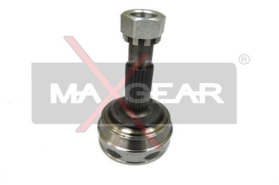 Obrázok Sada kĺbov hnacieho hriadeľa MAXGEAR  490186
