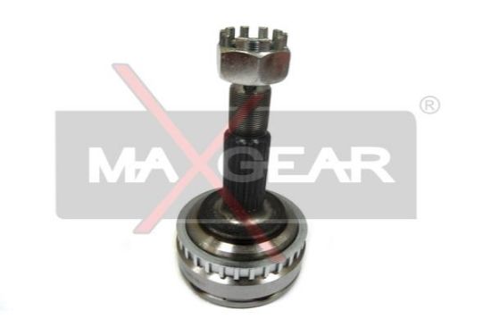 Obrázok Sada kĺbov hnacieho hriadeľa MAXGEAR  490190